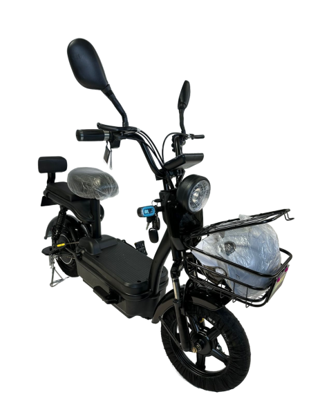 Электроскутер Argamak