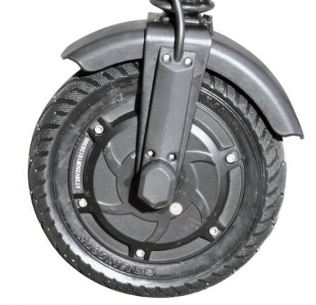 Электросамокат Kick Scooter Tracer