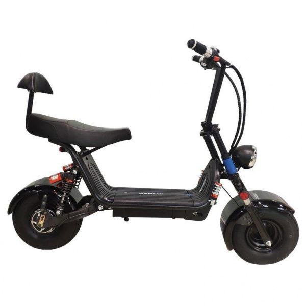 Электросамокат MINIPRO C3+