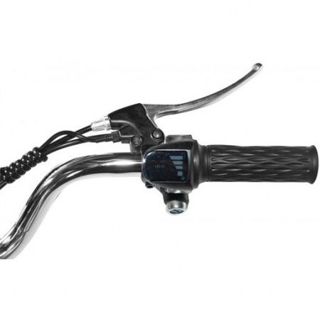 Электровелосипед Jetson PRO MAX 20D Classic (60V20Ah)