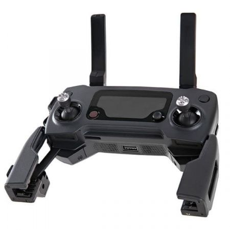 Квадрокоптер Mavic Pro Combo от магазина Futumag