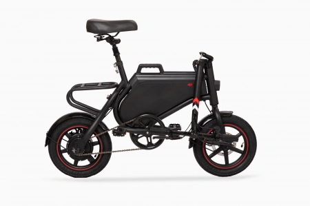 Электровелосипед MIDWAY SONIC