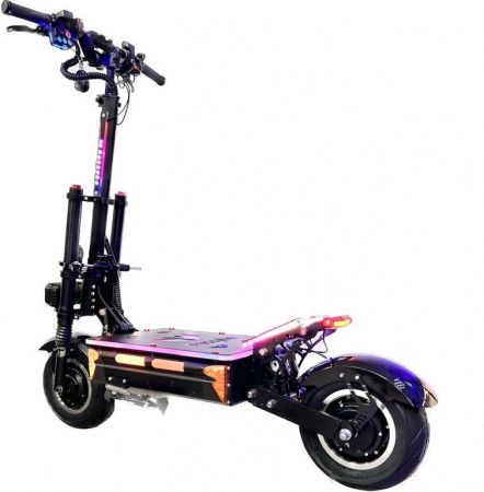 Электросамокат Syccyba Gepard