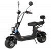 Электроскутер MiniPro C3 черный