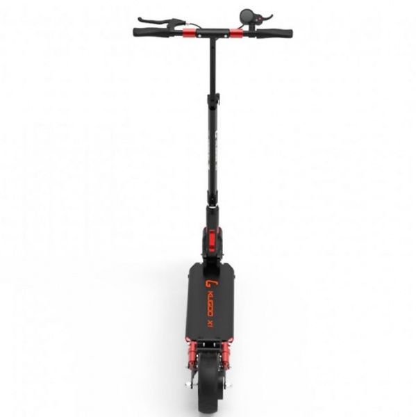 Электросамокаты  Электросамокат KUGOO X1  + Гидроизоляция