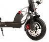 Электросамокаты  Электросамокат KUGOO Max Speed 11 Ah NEW + Гидроизоляция