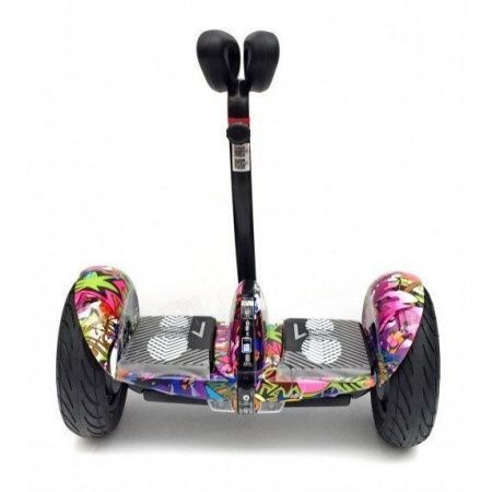 Мини-сигвей MiniRobot M1 Mini 36V