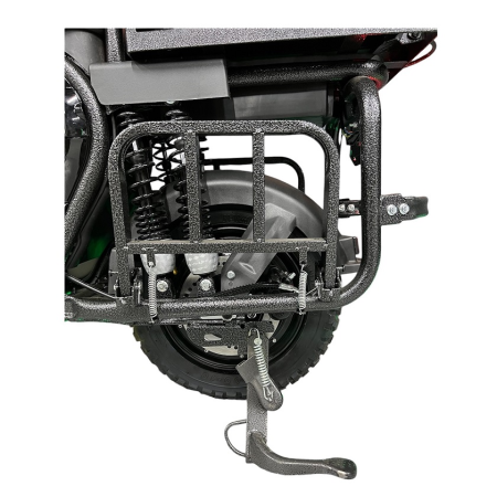 Электровелосипед Rockwild Slon