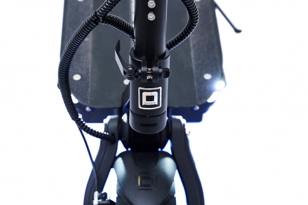 Электросамокат DUALTRON Thunder 2