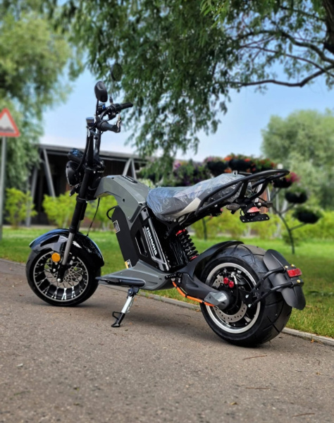 Электроскутер Citicoco ELECTRIX X9 pro