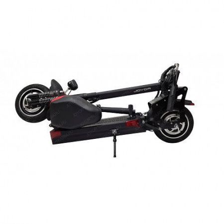 Электросамокат Joyor Y10S полноприводный