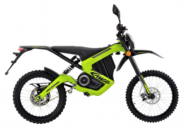 Электромотоцикл RAWRR Mantis S