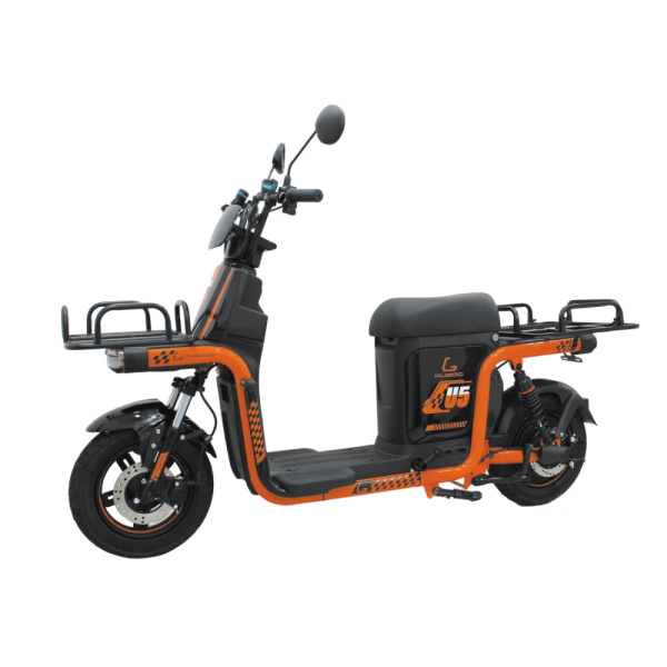 Электровелосипед Kugoo U5