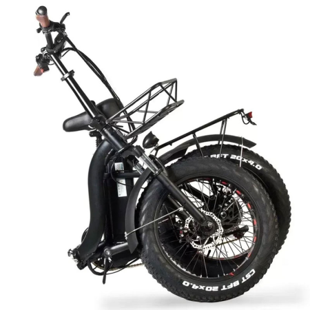 Электровелосипед WENBOX FATBIKE F11