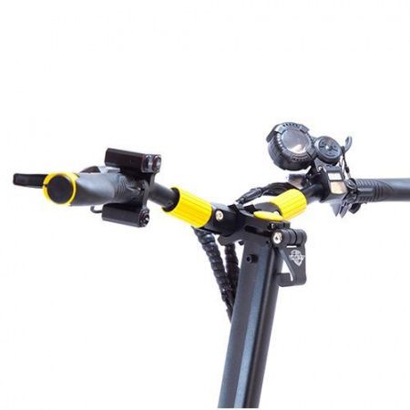 Электросамокат VSETT 10 +