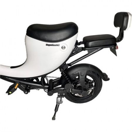 Электровелосипед Kugoo Kirin V2