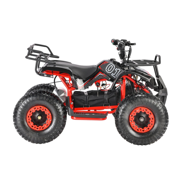 Электроквадроцикл ECO MINI X1