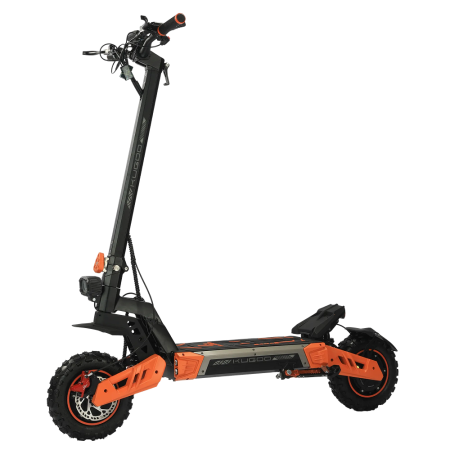 Электросамокаты  Электросамокат KUGOO G4 MAX