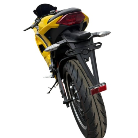 Электромотоцикл Smart Balance SPYDER