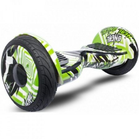 Гироскутер Smart Balance Premium 10.5"  + Самобаланс + ТаоТао