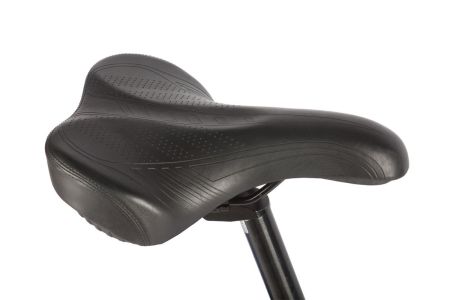 Электровелосипед Gelbert Dors 1 ST черный