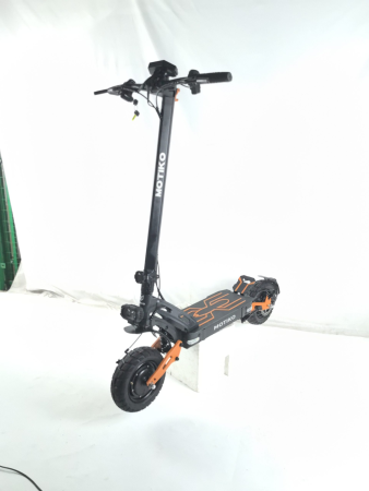 Электросамокат MOTIKO G3 Pro
