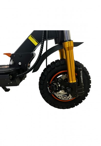 Электросамокаты  Электросамокат KUGOO Kirin M5 Pro NEW