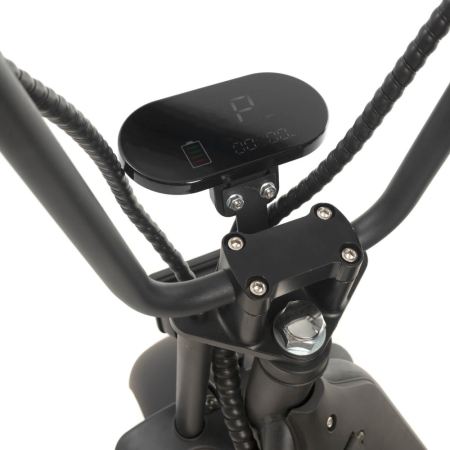 Электроскутер Smart Balance Mini SPORT синий