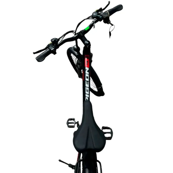 Электровелосипед Maikaolin T6