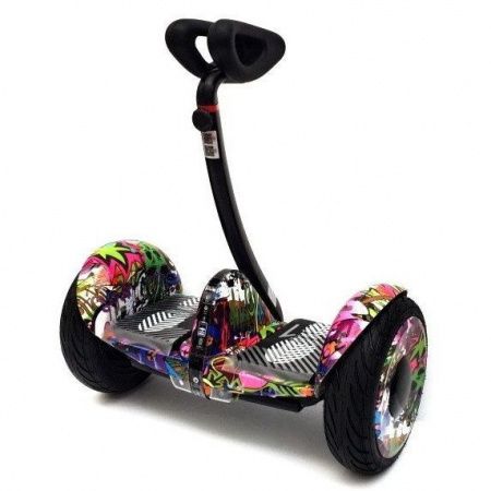 Мини-сигвей MiniRobot M1 Mini 36V