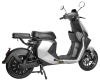 Электроскутер SYCCYBA SCOOTER TOBOT