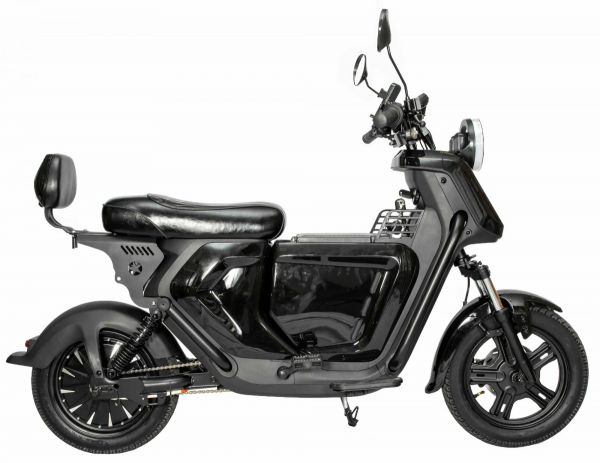 Электроскутер Ikingi Kombo