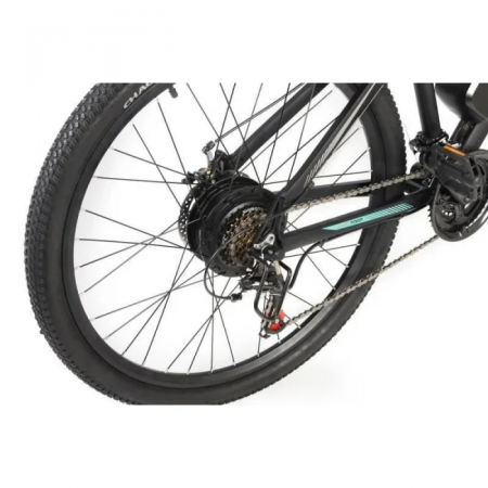 Электровелосипед Spetime E-Bike S7 Pro