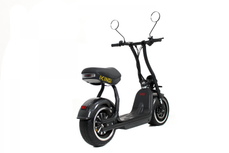 Электроскутер IKINGI X2 PRO