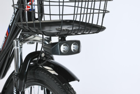 Электровелосипед SmartBalance Corsa 13