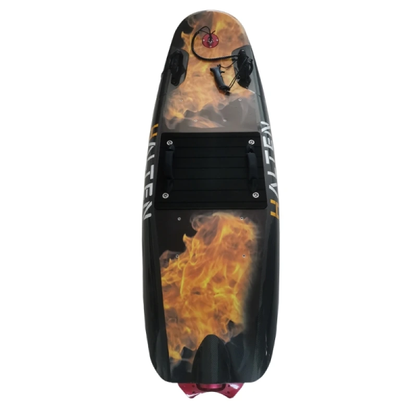 Электросерф Halten ES-01 (беспроводное управление)