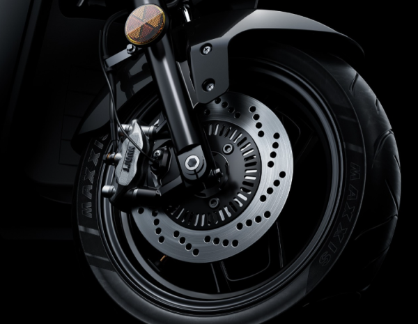 Электроскутер Segway-Ninebot E300SE