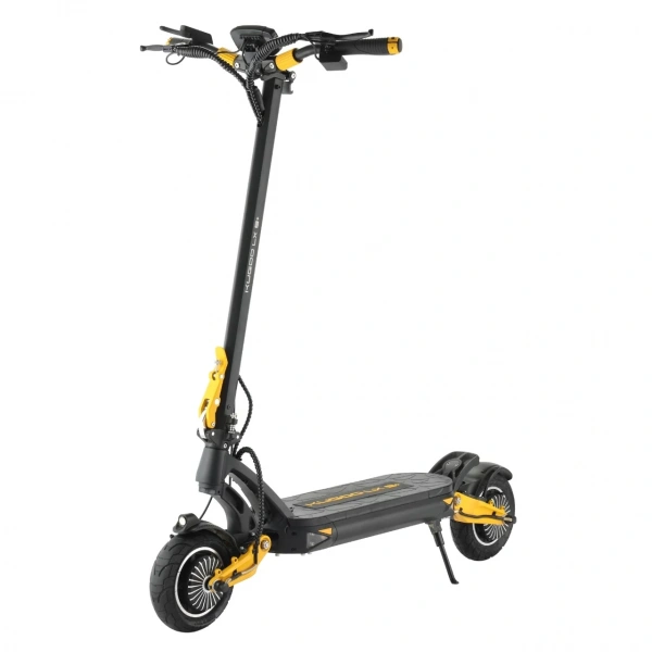 Электросамокаты  Электросамокат Kugoo Kirin LX 9+