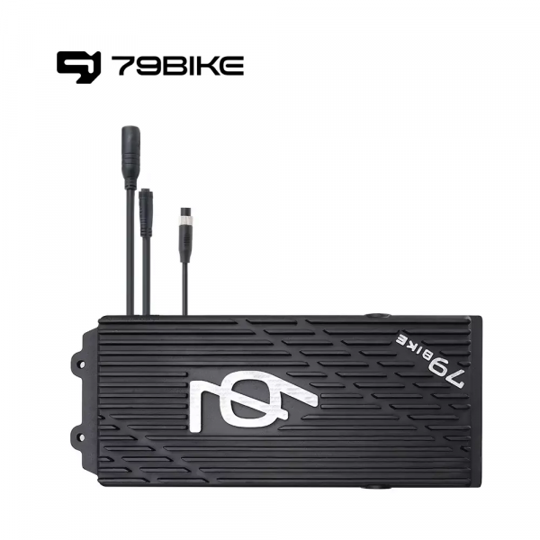 Контроллер Falcon Pro 72V