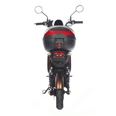 Электроскутер Skyboard Kazbek 1200W