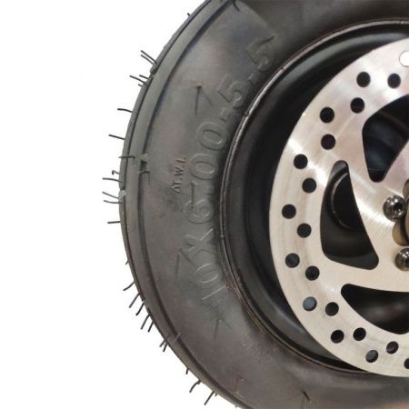 Электросамокат MINIPRO C3