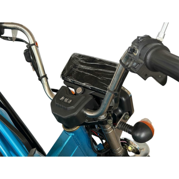 Грузовой электротрицикл Smart Balance Cargo Lite