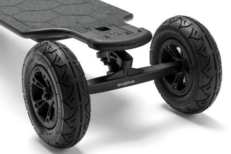 Электроскейт EVOLVE CARBON GTR ALL TERRAIN