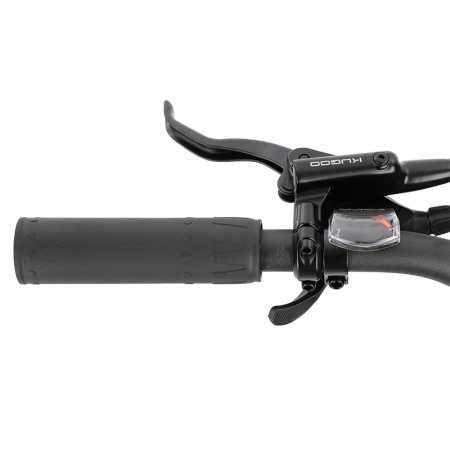 Электровелосипед Kugoo Zero 20