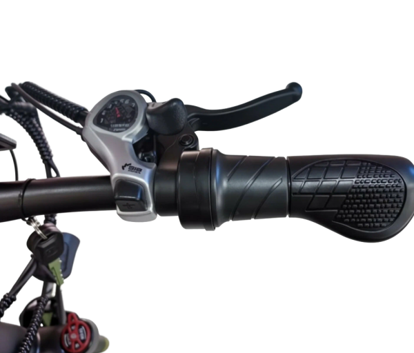 Электровелосипед Armelona AR-10