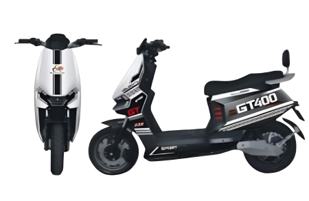 Электроскутер Maikaolin NX 400