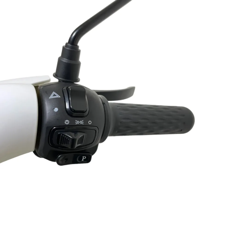 Электроскутер Skyboard Yalta 1200W White