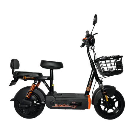 Электроскутер Kugoo Kirin EC 02