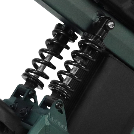 Электровелосипед HALTEN Energy