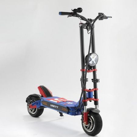 Электросамокат VSETT 11 +